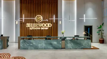 Sherwood Exclusive Kemer
