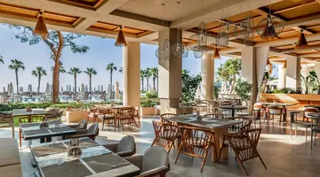 Sherwood Exclusive Kemer