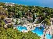 Sherwood Exclusive Kemer