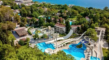 Sherwood Exclusive Kemer