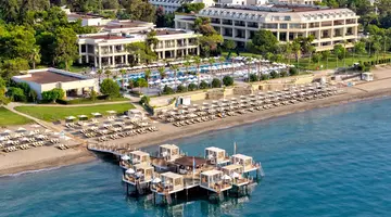 Sherwood Exclusive Kemer