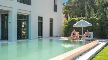 Sherwood Exclusive Kemer