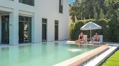 Sherwood Exclusive Kemer