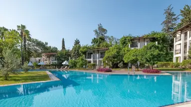 Sherwood Exclusive Kemer