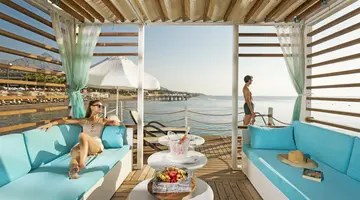 SHERWOOD EXCLUSIVE KEMER
