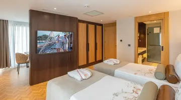 SHERWOOD EXCLUSIVE KEMER