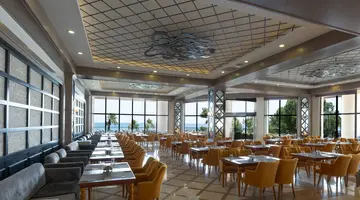 SHERWOOD EXCLUSIVE KEMER