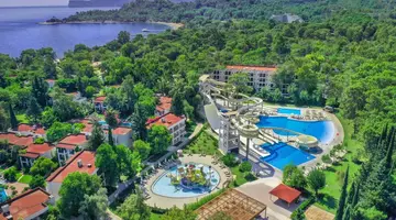 SHERWOOD EXCLUSIVE KEMER