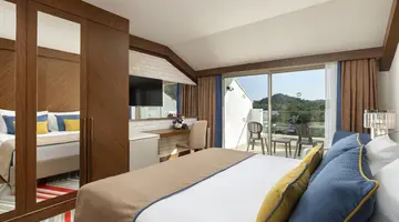 SHERWOOD EXCLUSIVE KEMER