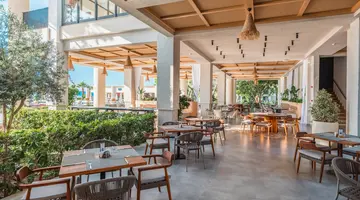 SHERWOOD EXCLUSIVE KEMER