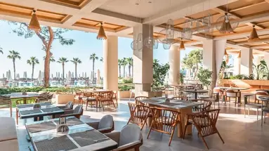SHERWOOD EXCLUSIVE KEMER