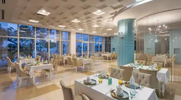 SHERWOOD EXCLUSIVE KEMER