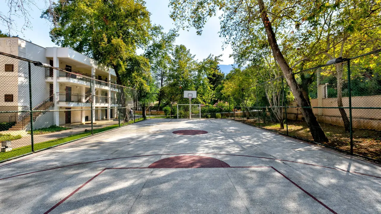 Sherwood Exclusive Kemer