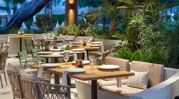 SHERWOOD EXCLUSIVE KEMER