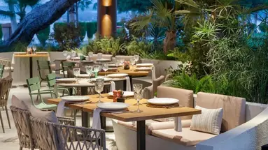 SHERWOOD EXCLUSIVE KEMER