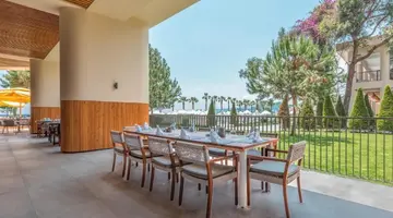 SHERWOOD EXCLUSIVE KEMER