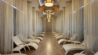 SHERWOOD EXCLUSIVE KEMER