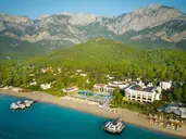SHERWOOD EXCLUSIVE KEMER
