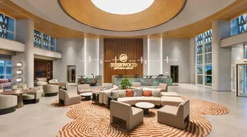 SHERWOOD EXCLUSIVE KEMER