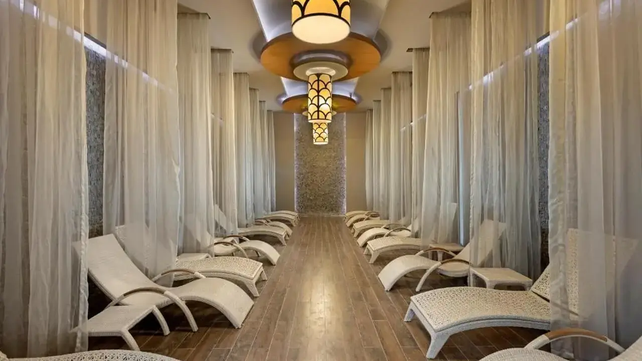 SHERWOOD EXCLUSIVE KEMER