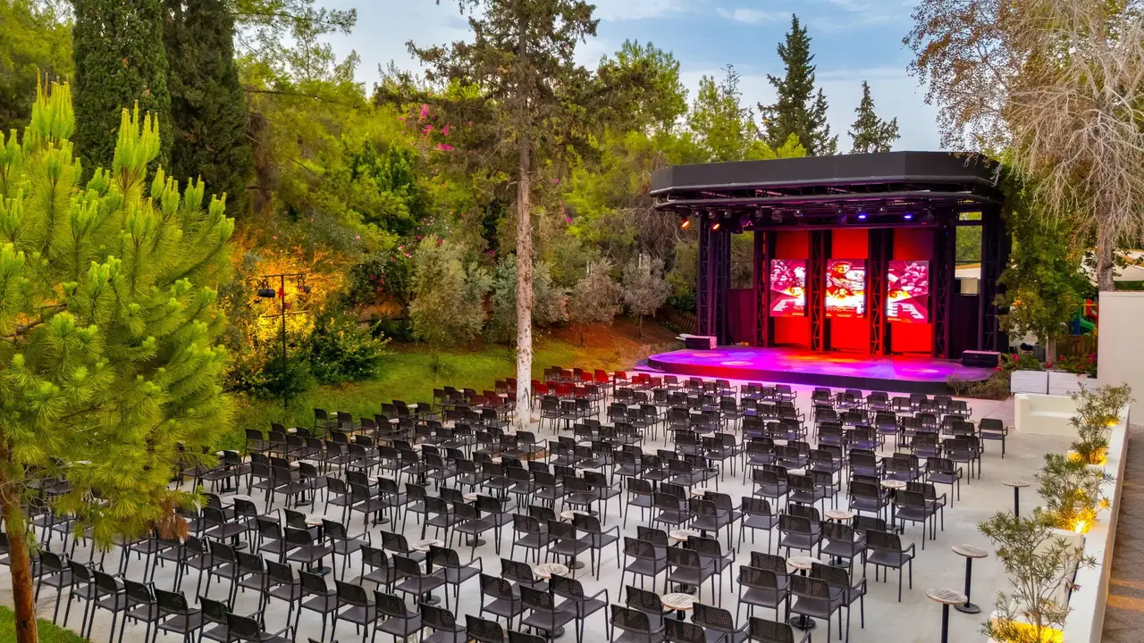 Sherwood Exclusive Kemer