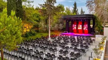 Sherwood Exclusive Kemer