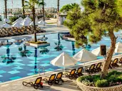 Sherwood Exclusive Kemer
