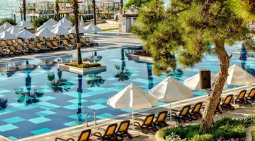 Sherwood Exclusive Kemer