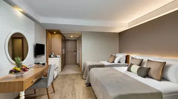Sherwood Exclusive Kemer