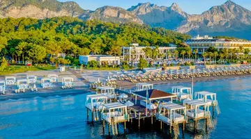 SHERWOOD EXCLUSIVE KEMER