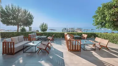 Sherwood Exclusive Kemer