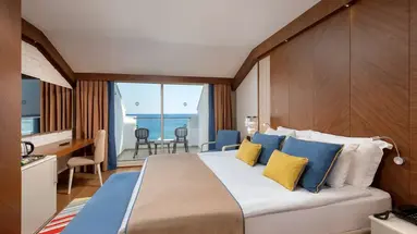 Sherwood Exclusive Kemer