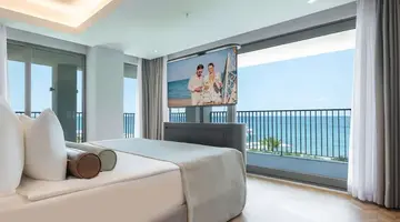 Sherwood Exclusive Kemer