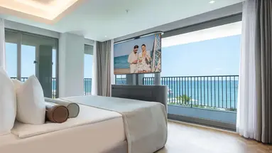 Sherwood Exclusive Kemer