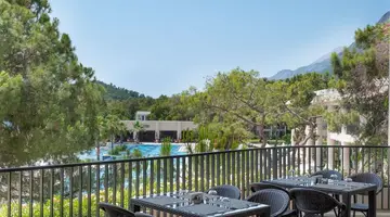 Sherwood Exclusive Kemer