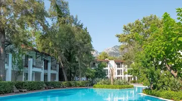 Sherwood Exclusive Kemer