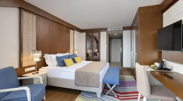 SHERWOOD EXCLUSIVE KEMER