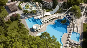 SHERWOOD EXCLUSIVE KEMER