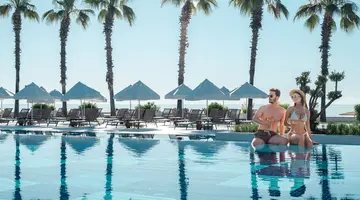 SHERWOOD EXCLUSIVE KEMER