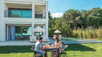 SHERWOOD EXCLUSIVE KEMER