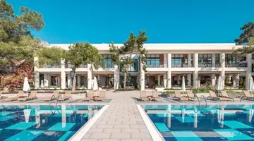SHERWOOD EXCLUSIVE KEMER