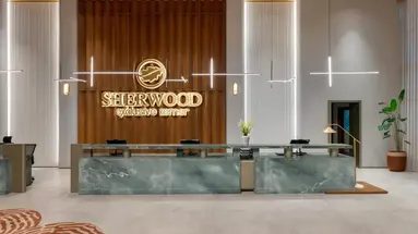 SHERWOOD EXCLUSIVE KEMER