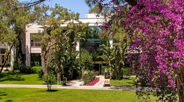 Sherwood Exclusive Kemer