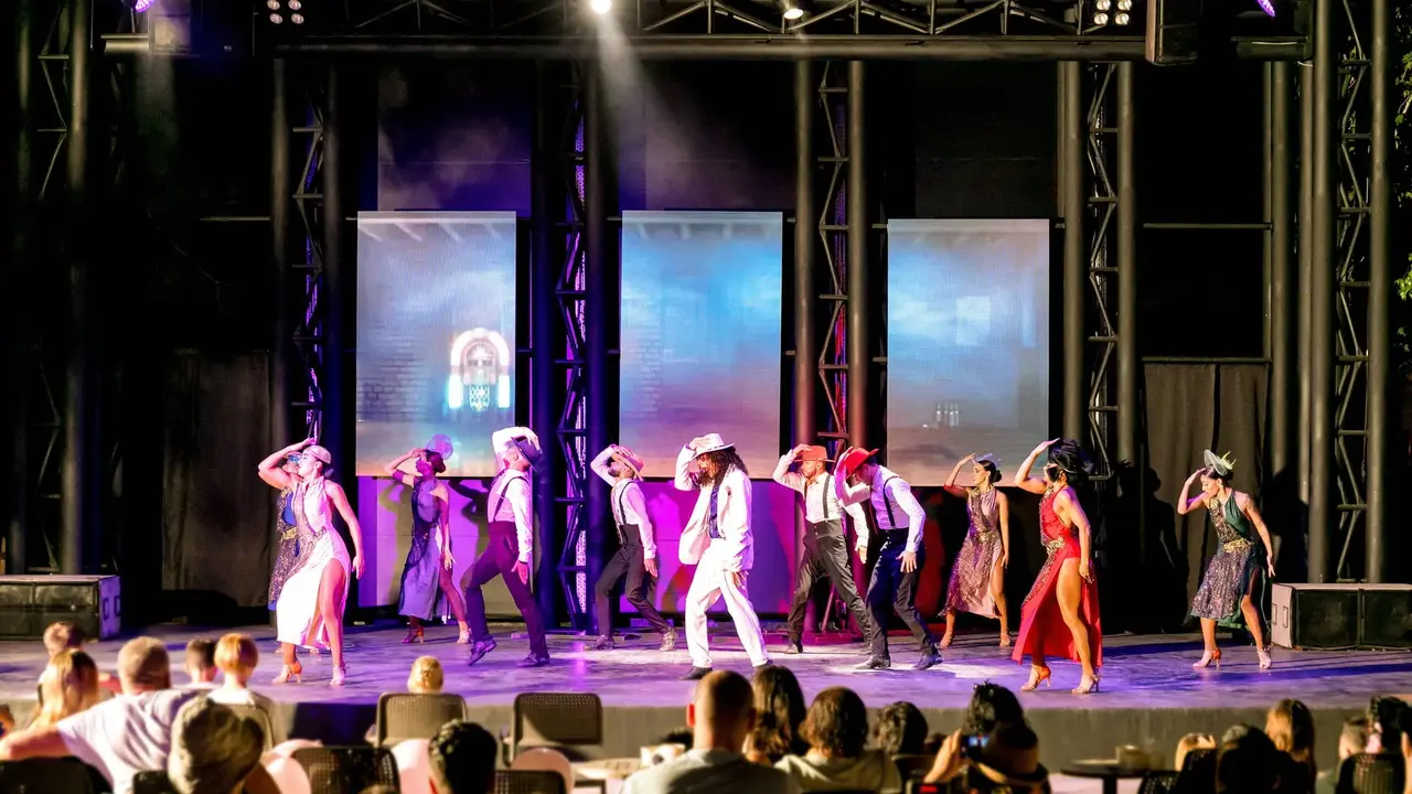 Sherwood Exclusive Kemer