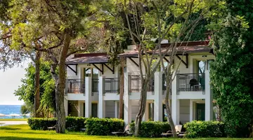 Sherwood Exclusive Kemer