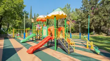 SHERWOOD EXCLUSIVE KEMER