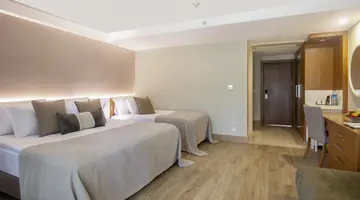 SHERWOOD EXCLUSIVE KEMER