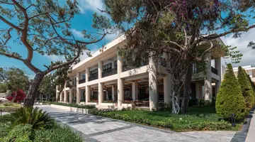 SHERWOOD EXCLUSIVE KEMER