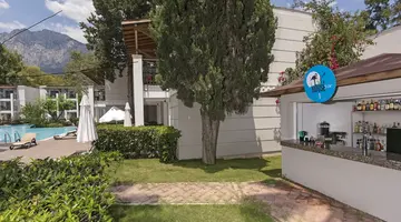 SHERWOOD EXCLUSIVE KEMER