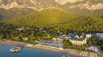 Sherwood Exclusive Kemer